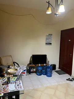 An attractive bed space with premium facilities in muweilah