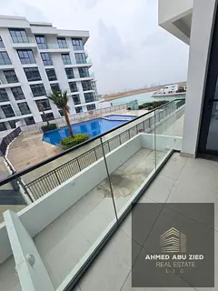 🌊 Live on Your Own Private Beach! Stunning 1BR with Panoramic Sea Views! 🌊