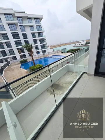 🌊 Live on Your Own Private Beach! Stunning 1BR with Panoramic Sea Views! 🌊
