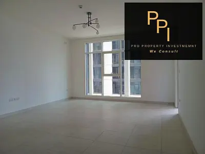 1 BR + Balcony | Vacant Unit | Ready to Move