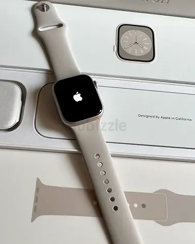 Apple series 11 smart watch