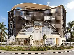 Private Balcony | Flexible Layouts | Easy Down Payment