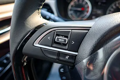 Suzuki Fronx 1.5 GLX, миниатюра 18
