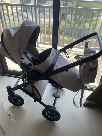 Stroller