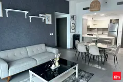 Stunning Unit | Premium Finishing | Vacant