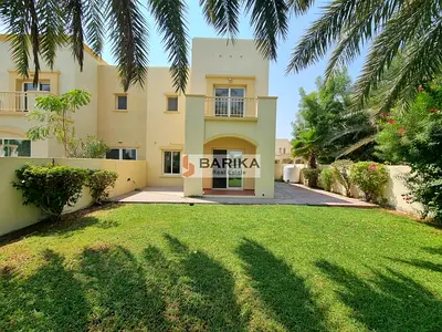 Prime Corner Villa | 3BR + Study + Maid | Type 2E
