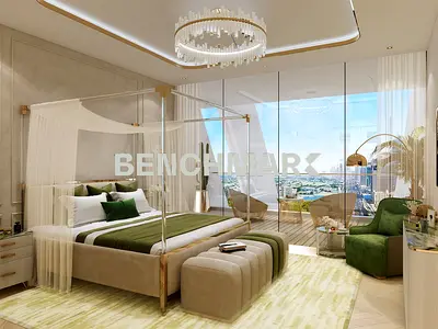 Hot deal | High Floor | Stunning Views