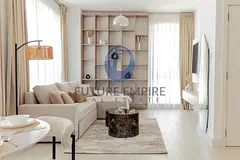 Luxurious 1Bhk | Ready To Move | Book Now