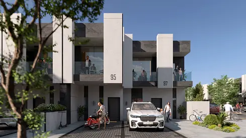 Open & Elegant | Smart Layout | Available 2027