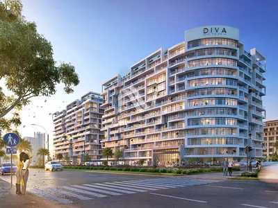 Fully Furnished 3BR Junior | Spacious Layout | 2 Parking | Prime Investment