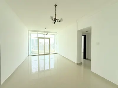 LIMITED OFFER 30 DAYS FREE LAVISH AND SPACIOUS ONE BHK WITH BALCONY WITH GYM & POOL ON A VERY PRIME LOCATION EASY TO DUBAI EXCESS