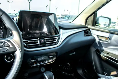 Suzuki Baleno GLX, миниатюра 12