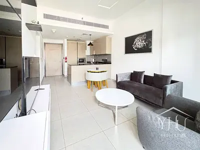 FlexiCheques | Fully Furnished | Vacant Now