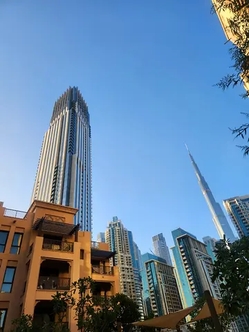 Large Layout | Luxury Furnished | Balcony