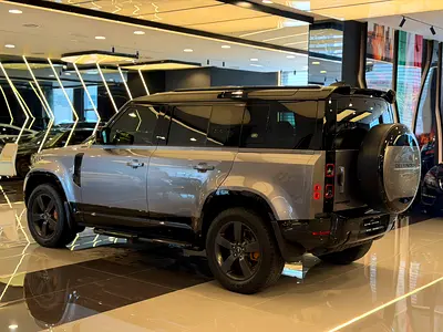 Land Rover Defender 110 HSE P400, миниатюра 9