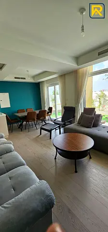 3 Bedroom Villa I Corner Unit I Terrace I Ready to Move In