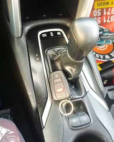 2025 Toyota COROLLA CROSS 照片 9