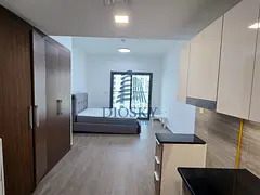 Cozy Studio | Good Location | Ready to Move