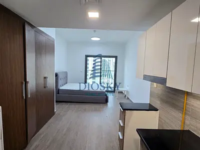 Cozy Studio | Good Location | Ready to Move