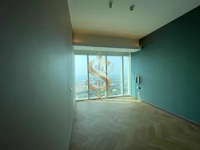 Coastal Elegance | High Floor Semi-Furnished | Bills Included | Sea Views