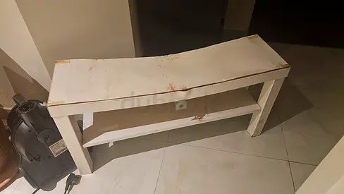 Used Bench - Need some repaire