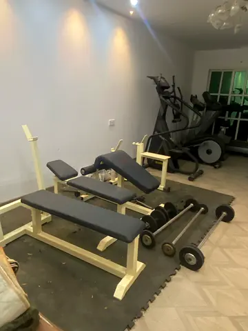 Gym equipment/machines for sale