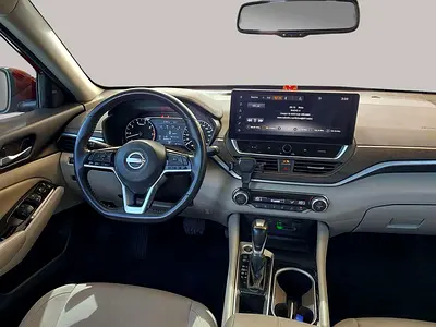 2023 Nissan ALTIMA 照片 10