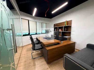 PREMIUM LOCATION | ALL AMENETIES | BIG LAY OUT |ULTRA LUXIRIOUS