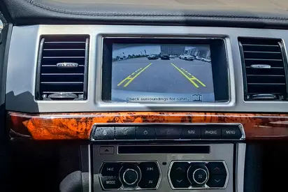 صورة مصغرة 13 لـ 2014 Jaguar XF