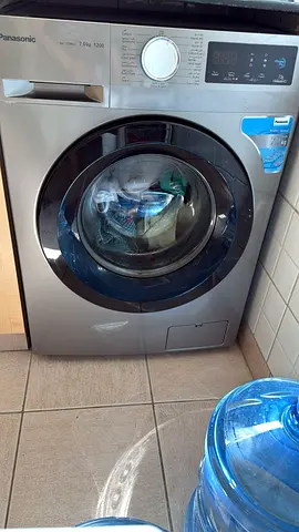 Panasonic - washing machine