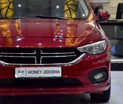 2017 Dodge NEON 照片 4