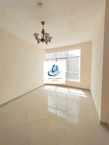 Spacious 1 Bedroom Apartment | 2 Bathrooms | Balcony | Covered Parking | Family Only