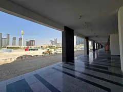 Lagoon-Facing Retail Shop | Prime Location | Shell &amp; Core