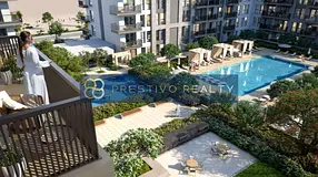 Easy payment plan I Luxury waterfront apartment I Prime location I Only 10% down payment I Smart inv