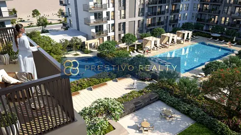 Easy payment plan I Luxury waterfront apartment I Prime location I Only 10% down payment I Smart investment
