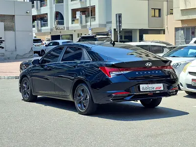 2023 Hyundai ELANTRA 照片 6