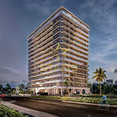 Serene 1BR Residence | Modern Lifestyle | Prime DLRC Location