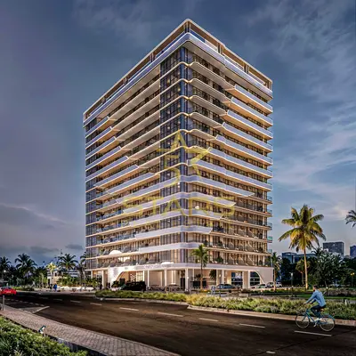 Serene 1BR Residence | Modern Lifestyle | Prime DLRC Location