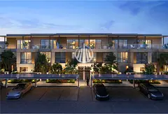 🏃 A Complete Family Lifestyle with Green Spaces and Recreational Facilities