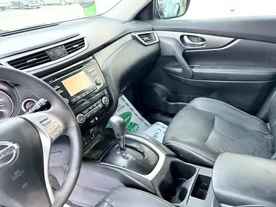 2015 Nissan ROGUE — фото 17