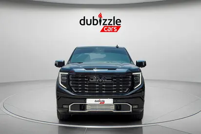 2023 GMC SIERRA 照片 2