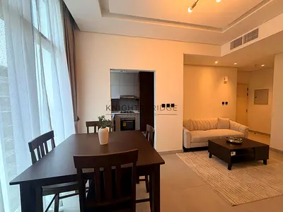 Vacant | Furnished | Prime Metro Location