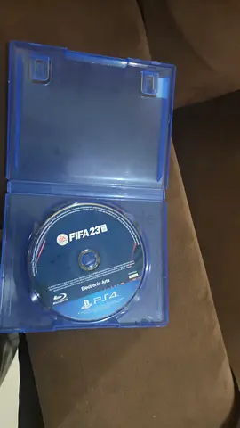 Ps4 FIFA 23