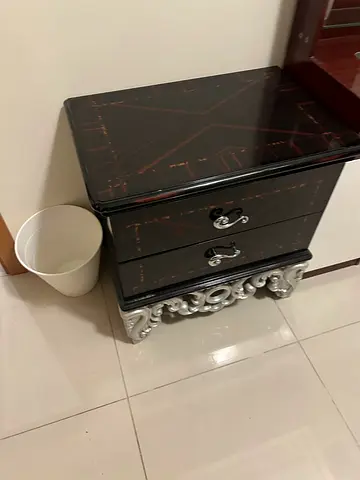 Side table