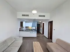 Semi Furnished | Prime Location | Vacant