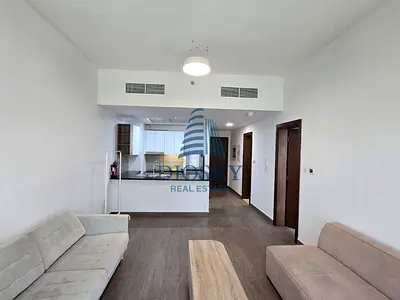 Semi Furnished | Prime Location | Vacant