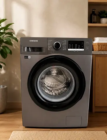 Samsung like new 8kg washer new model free delivery installation
