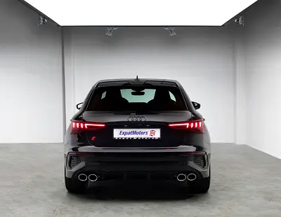 صورة 4 لـ 2024 AUDI S3