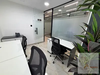 Fully Furnished | Ready To move| Monthly Payments