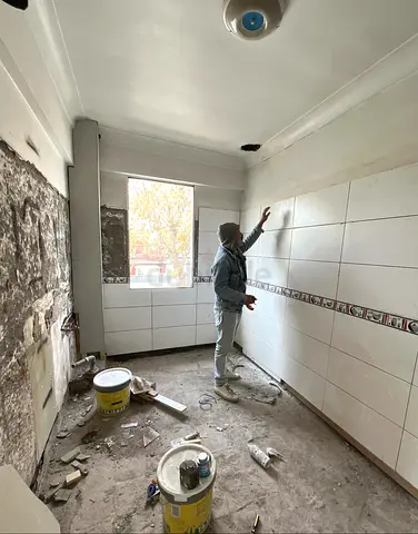Home Renovation Maintenance Services